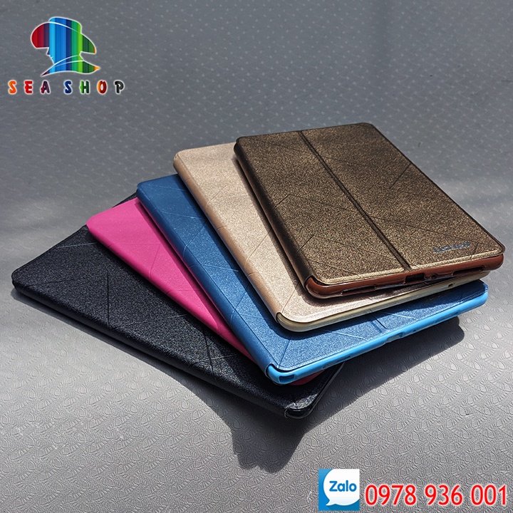 Bao da iPad mini 2 ,3, 4, 5 -Thiết kế mỏng nhẹ trẻ trung có ngăn cài thẻ- Nắp gập 2 mặt -Một sản phẩm đến từ hiệu Lishen