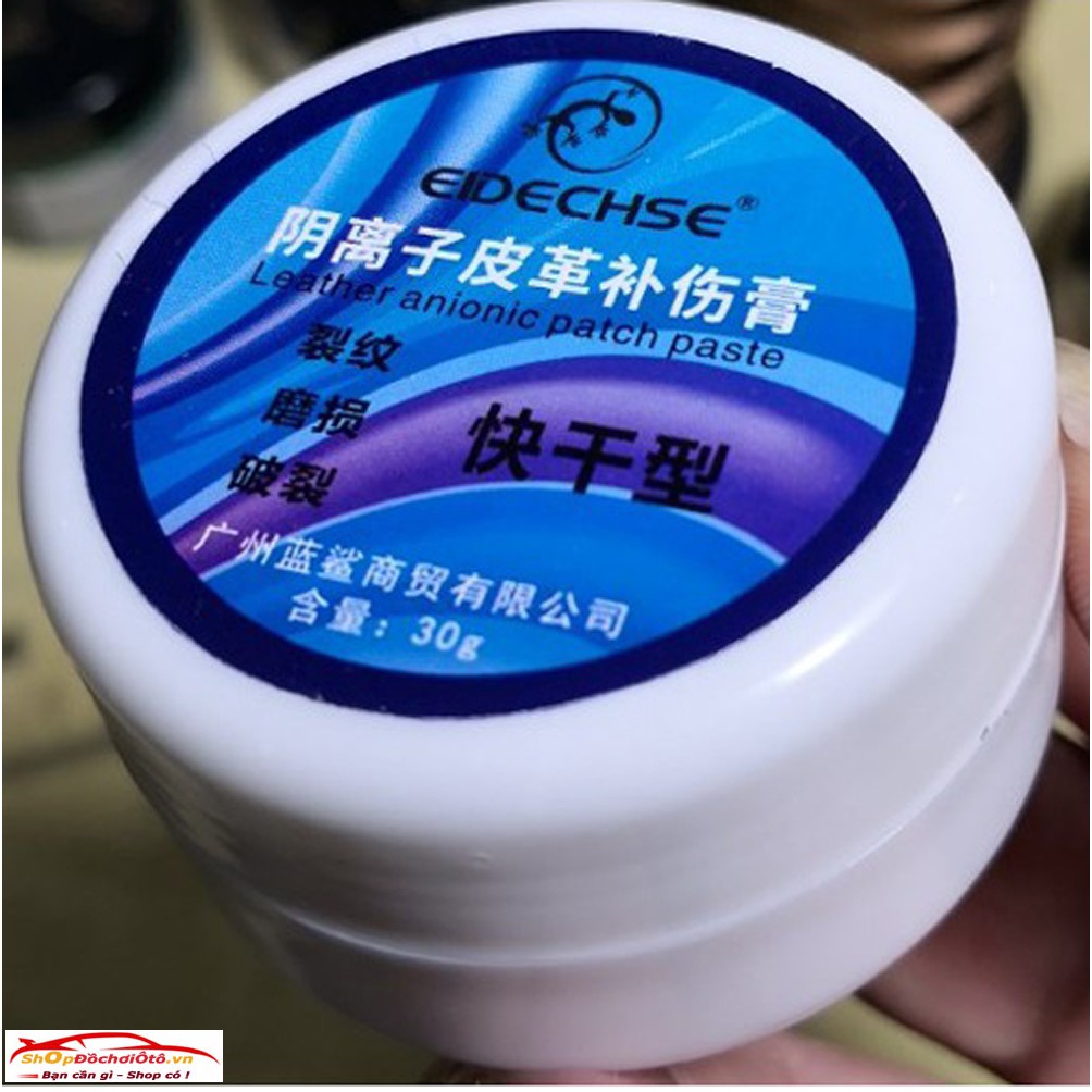 Sơn ghế da ô tô, làm mới ghế da ô tô, sửa chữa bong tróc ghế da ô tô