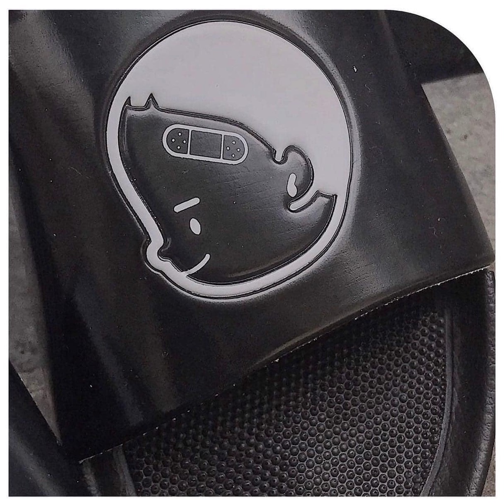 Dép SPAO FRIENDS Couple Size 41 cho nam