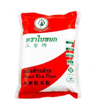 Tinh bột gạo tẻ Thái 400g