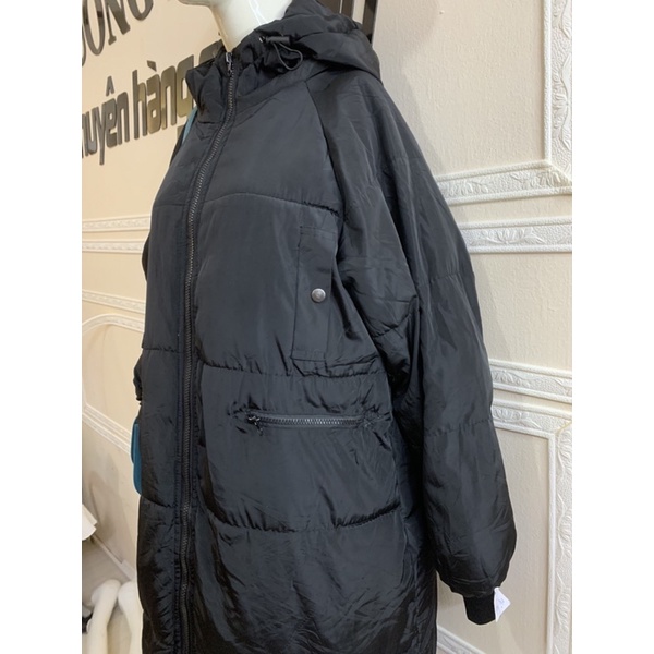 Áo khoác phao Quảng Châu- 2hand | BigBuy360 - bigbuy360.vn