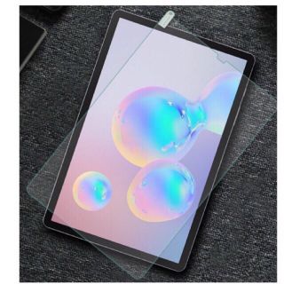 Kính cường lực samsung galaxy tab S6 T860 ( trong suốt )