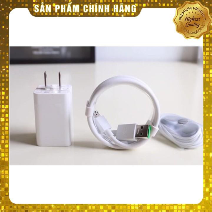 [GIÁ RẺ NHẤT] Bộ Sạc VOOC OP-PO R15 , F9 , F7 , R9 , R7