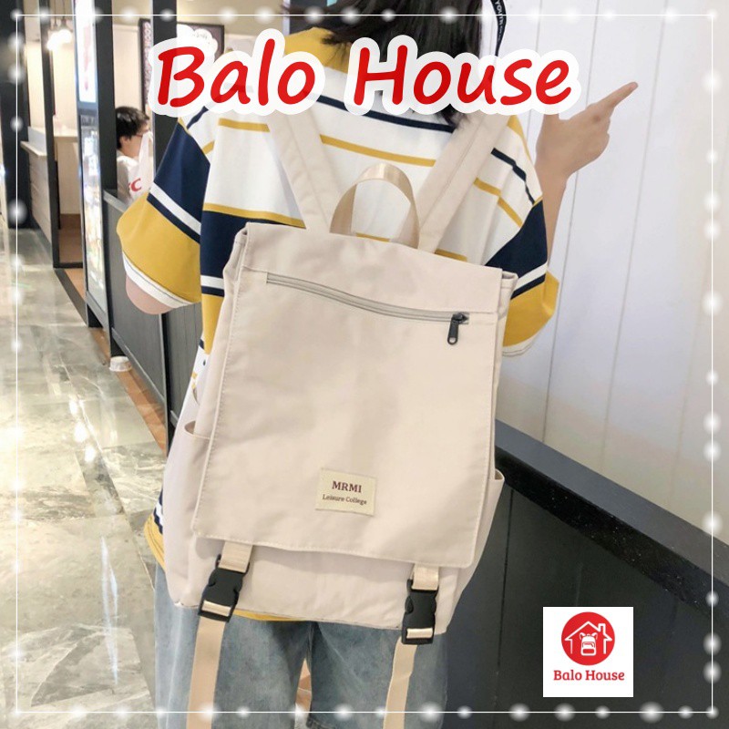 Balo Thời Trang Cao Cấp - Balo House BL1101
