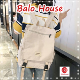 Balo Thời Trang Cao Cấp - Balo House BL1101