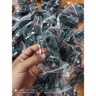 Dây nguồn dùng cho camera hành trình cắm tẩu Mini USB, dây dài 3.5m, có 2 cổng USB sạc điện thoại 5.0