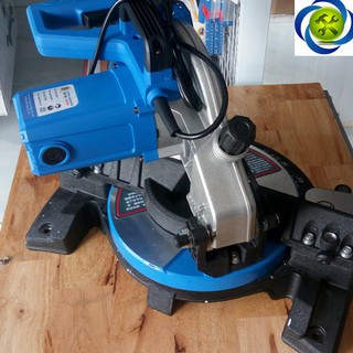 MÁY CẮT NHÔM C-MART W0028