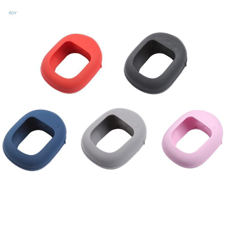 JBL Vỏ Silicone Bảo Vệ Chống Bụi Cho Loa Bluetooth 4 Kẹp Tiện Dụng