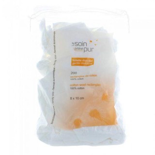 Bông Tẩy Trang Tetra Medical 500 Miếng