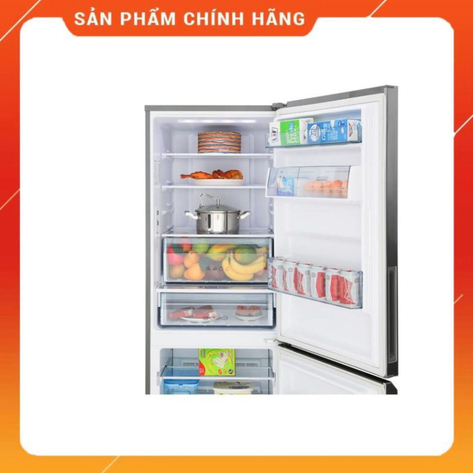 [ VẬN CHUYỂN MIỄN PHÍ KHU VỰC HÀ NỘI ] Tủ lạnh Panasonic 290L NR-BV320QSVN, Hàng chính hãng - BH 24 tháng