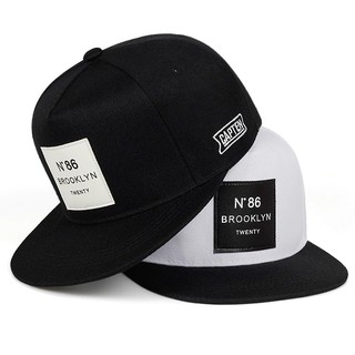 Nón snapback mam nữ thời trang N86 - Mũ hiphop thời trang N86