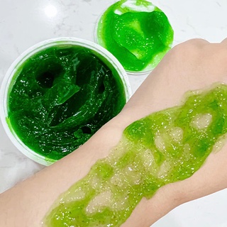 Tẩy Kỳ Lục Tảo Soo Young ( Tẩy Tế Bào Chết)