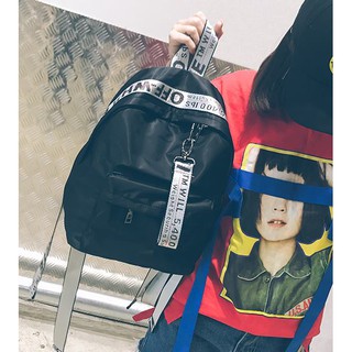Balo off White