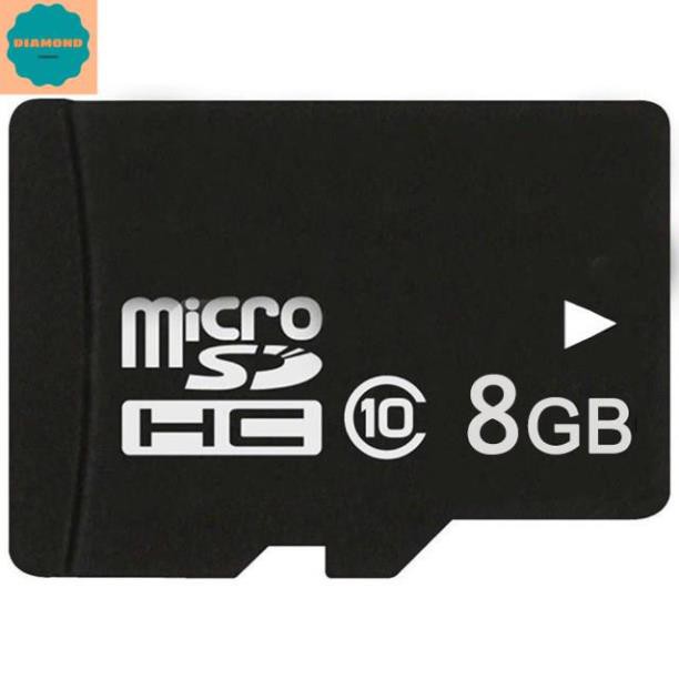 Thẻ nhớ Micro SD 32G/64G/16G/128G/8G/4G/2G - tốc độ cao chuyện dụng cho Camera, Smartphone, loa đài, BH 2 năm 1 đổi 1