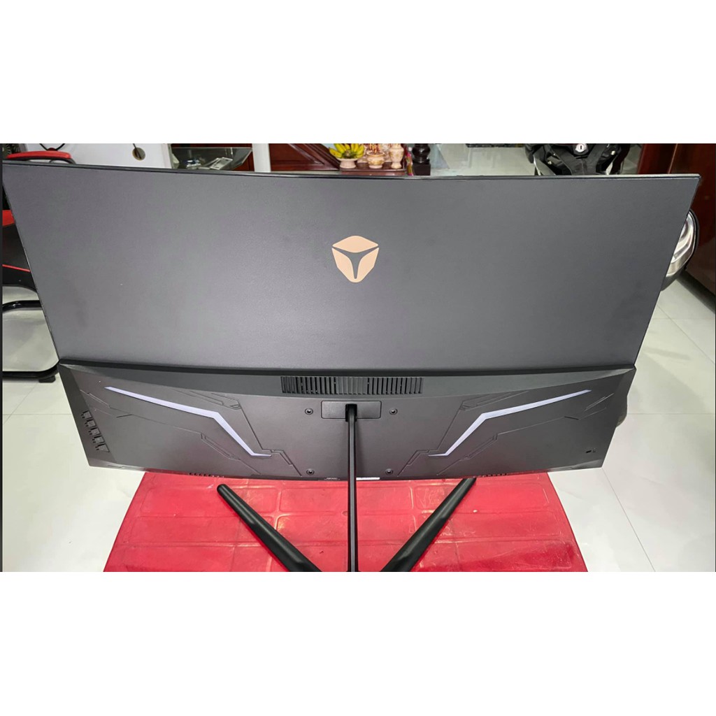 màn hình 32inch cong tần số quét 165hz giá rẻ