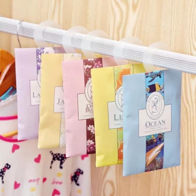 Túi thơm treo tủ quần áo, treo phòng ( tuyển khách sỉ)