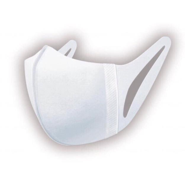 (Mẫu Mới) 1 Hộp 50 Chiếc Khẩu Trang XL 3D MASK Chống Bụi PM2.5 | BigBuy360 - bigbuy360.vn