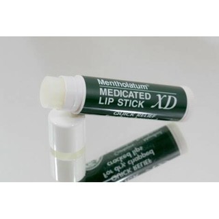 Son dưỡng môi Mentholatum