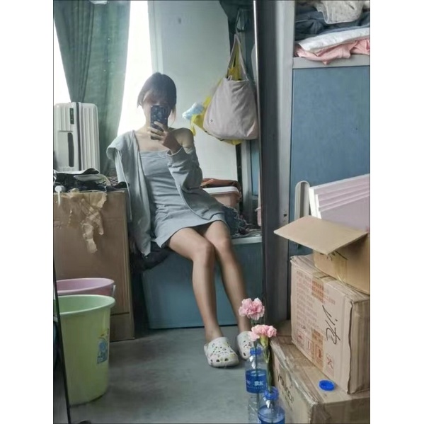 SET VÁY HÀNG ORDER TAOBAO. Chất đẹp, sịn