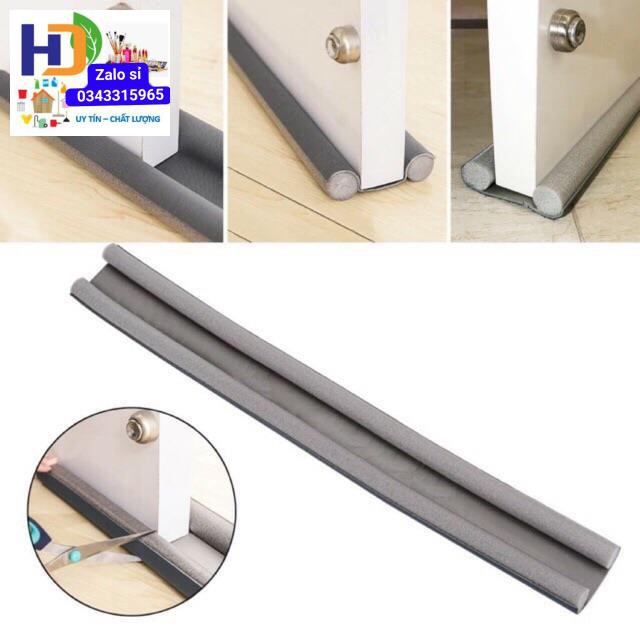 Nẹp chặn cửa dài 95cm
