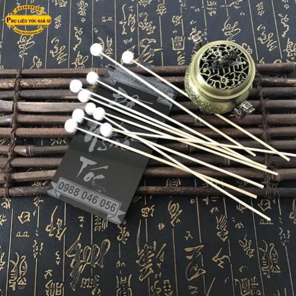 10 Bông Ngoáy Tai Cao Cấp