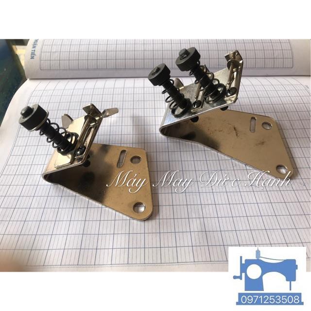 Căng thun máy ziczac