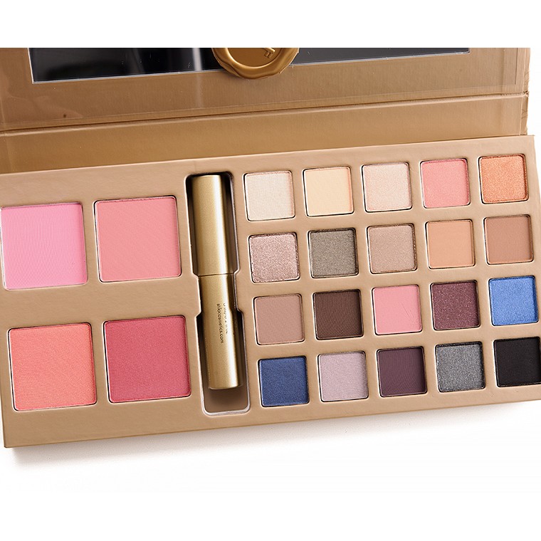 Màu mắt Stila A Whole Lot Of Love Gift Set | BigBuy360 - bigbuy360.vn