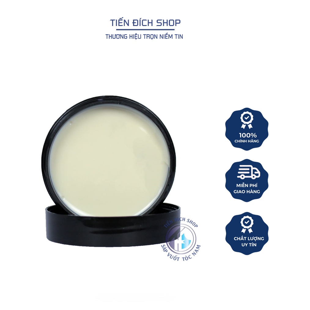 Sáp vuốt tóc Aurane Proud Stylish Paste 80ml từ PHÁP