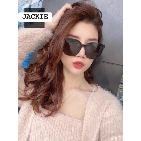 KÍNH GENTLE MONSTER JACKIE