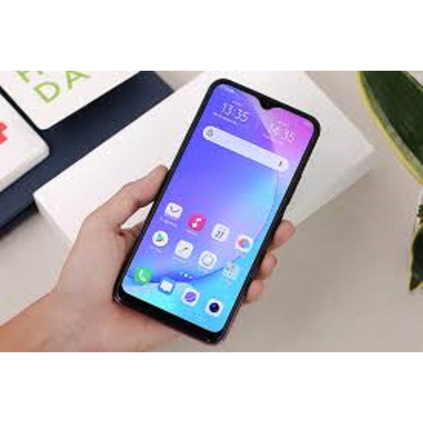 Điện thoại Vivo Y17 ram 8G/256G 2sim, Máy Chính Hãng, Học ONline chất đỉnh, đánh Game nặng mượt GGS 03