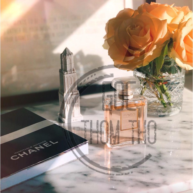 Mẫu thử nước hoa Chanel Coco Mademoiselle 05/10ML