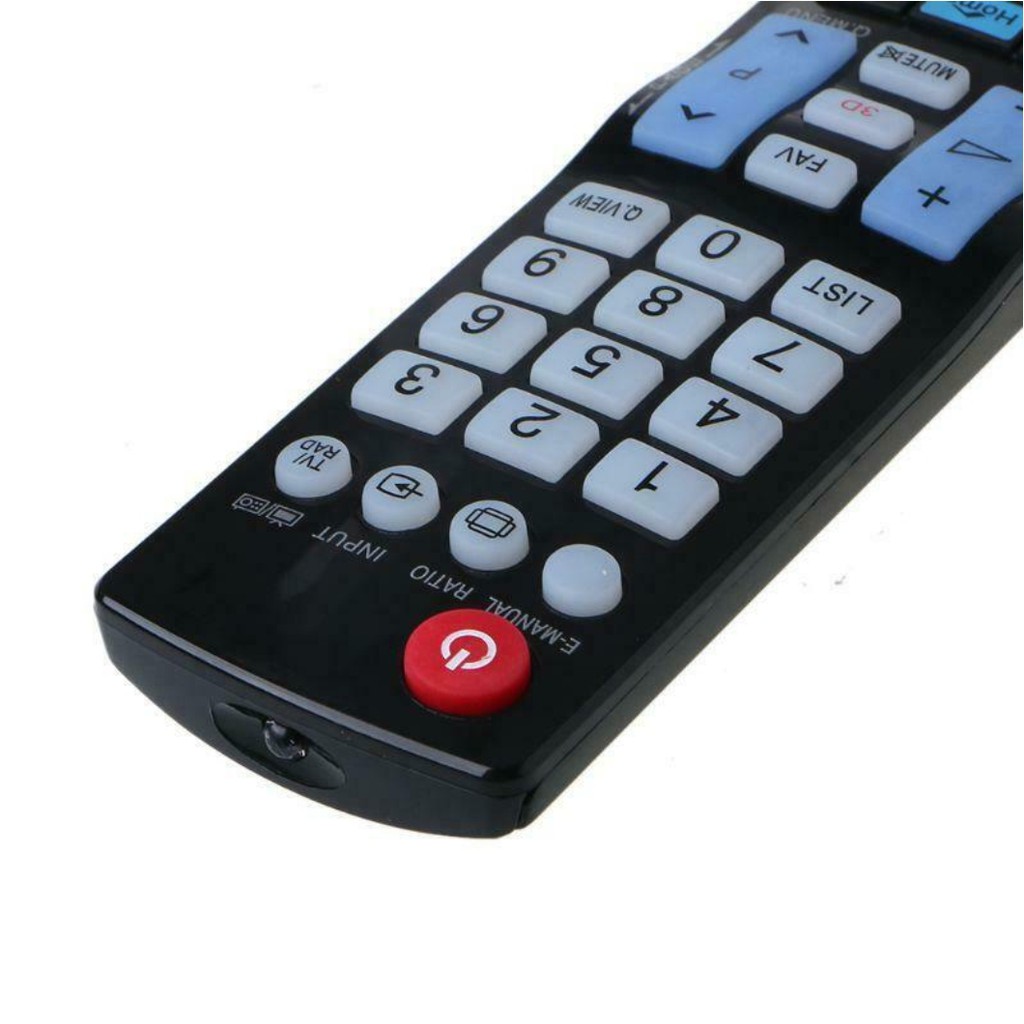 Remote - Điều khiển tivi LG Chính hãng (LCL, LED và Smart)