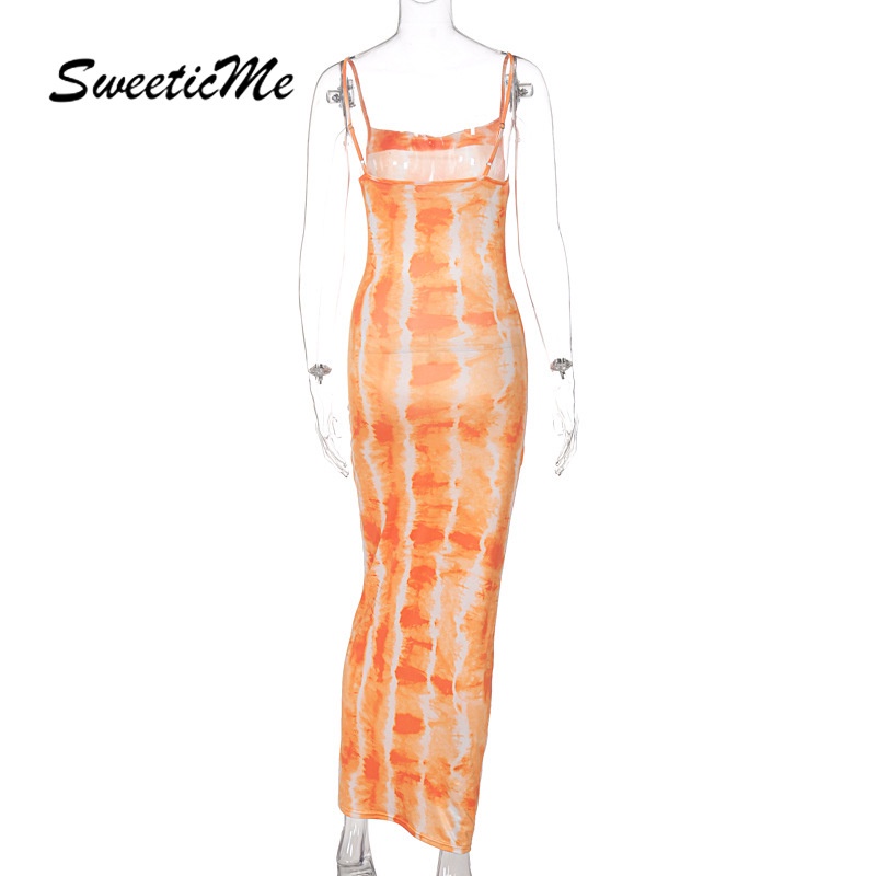 Váy Hở Lưng Sweeticme