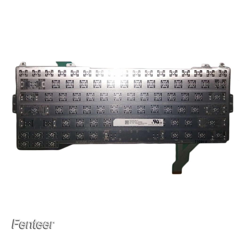 Phụ kiện bàn phím thay thế cho Fujitsu S936 S937 T904 T936 U904