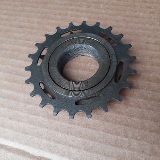Líp xe đạp 3 tầng