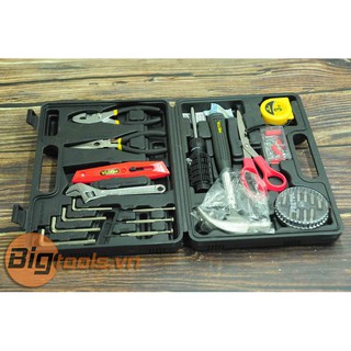 Bộ đồ nghề 30 chi tiết pretul set-30