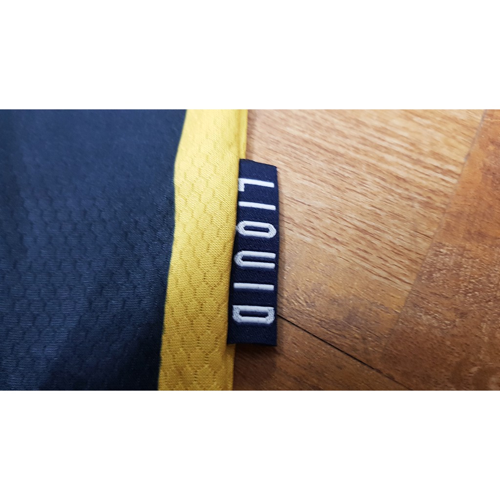 Áo đấu Team Liquid 2020