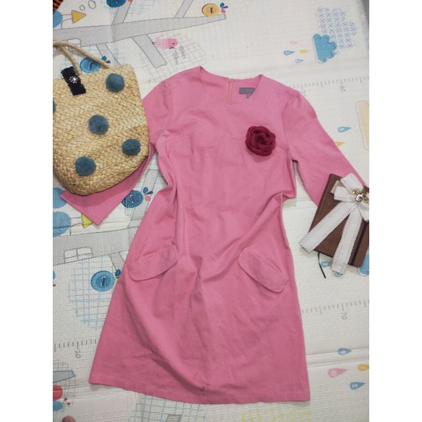 đầm size L các loại
