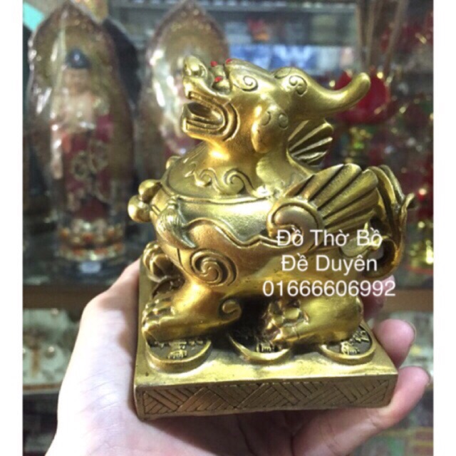 Ông Tỳ Hưu