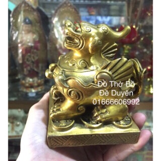 Ông tỳ hưu
