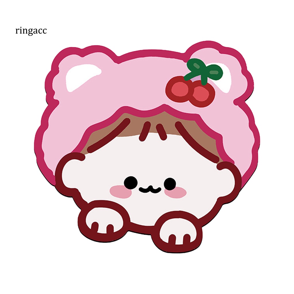 Thảm lót chuột chơi game chống trượt chống thấm nước RGA