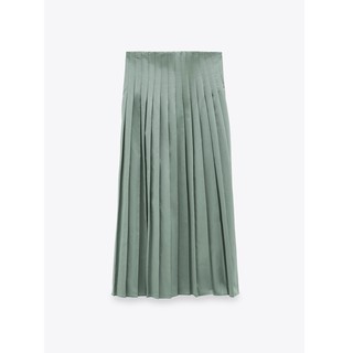 Chân váy xếp ly ZR