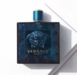 Nước hoa nam mini Versace Eros 5ml