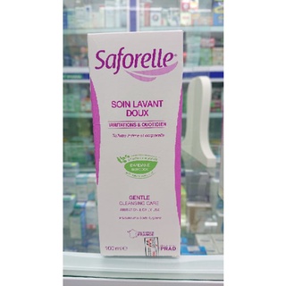 SAFORELLE dung dịch vệ sinh