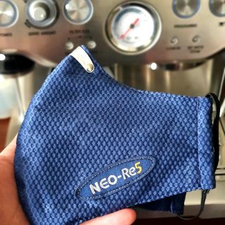 NEO-Re5 khẩu trang chống ô nhiễm cao cấp dành cho người lớn, Neo-re5