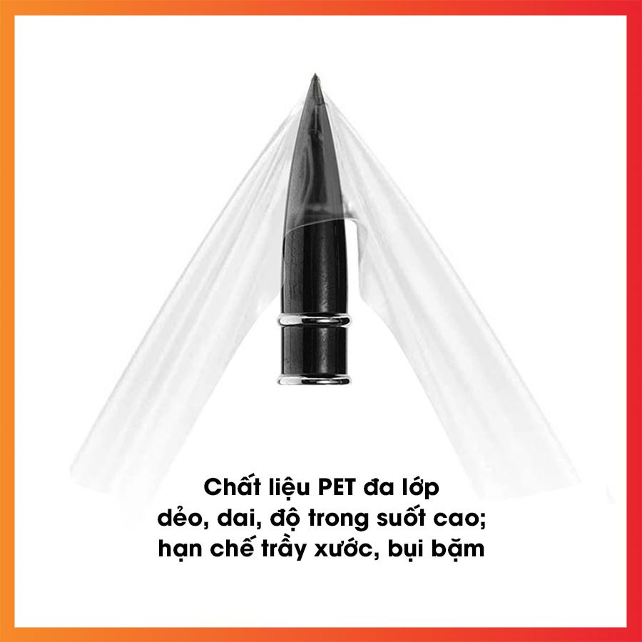 Miếng Dán Màn Hình PPF NTPU Huawei Band6 band6 Kính Cường Lực Dẻo Trong Suốt Đồng hồ thông minh Chống Trầy Xước Handtwon