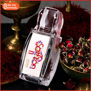 Saffron Jahan 1 Gram