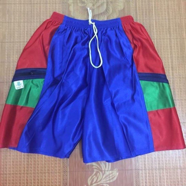Quần đùi nam /55-70kg ☘️FREE SHIP☘️ quần đùi nam Thái Lan