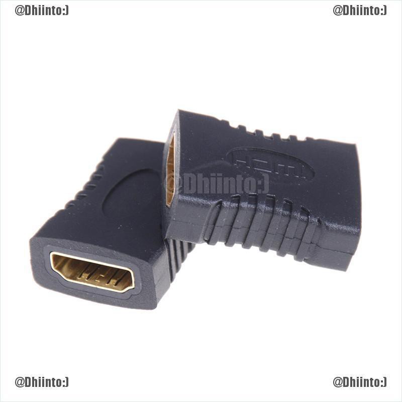 Bộ 5 đầu nối chuyển đổi hdmi chất lượng cao