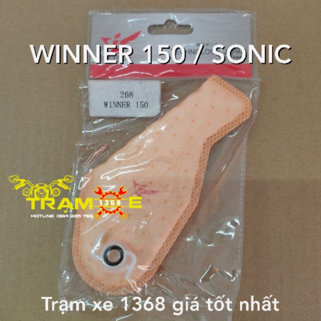 LỌC XĂNG WINNER 150, SONIC LOẠI TỐT